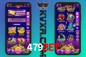 479bet：Entre na competição digital de futebol e mostre sua habilidade!