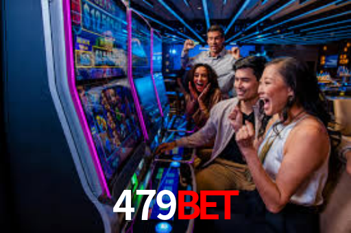 479bet：Aposte no seu time e jogue roleta no cassino mais confiável!