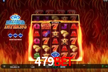 479bet：Entre no nosso cassino e aposte nas melhores máquinas caça-níqueis!